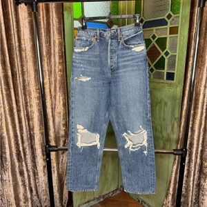 Agolde Premium Jeans